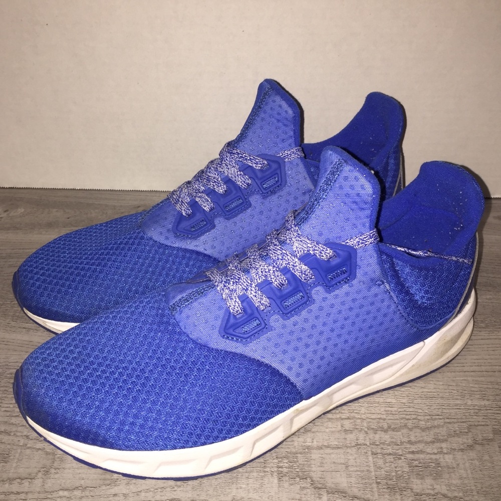 Adidas Cloudfoam Shoes